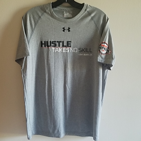 Under Armour Other - Under Armour Heatgear Men's Tee